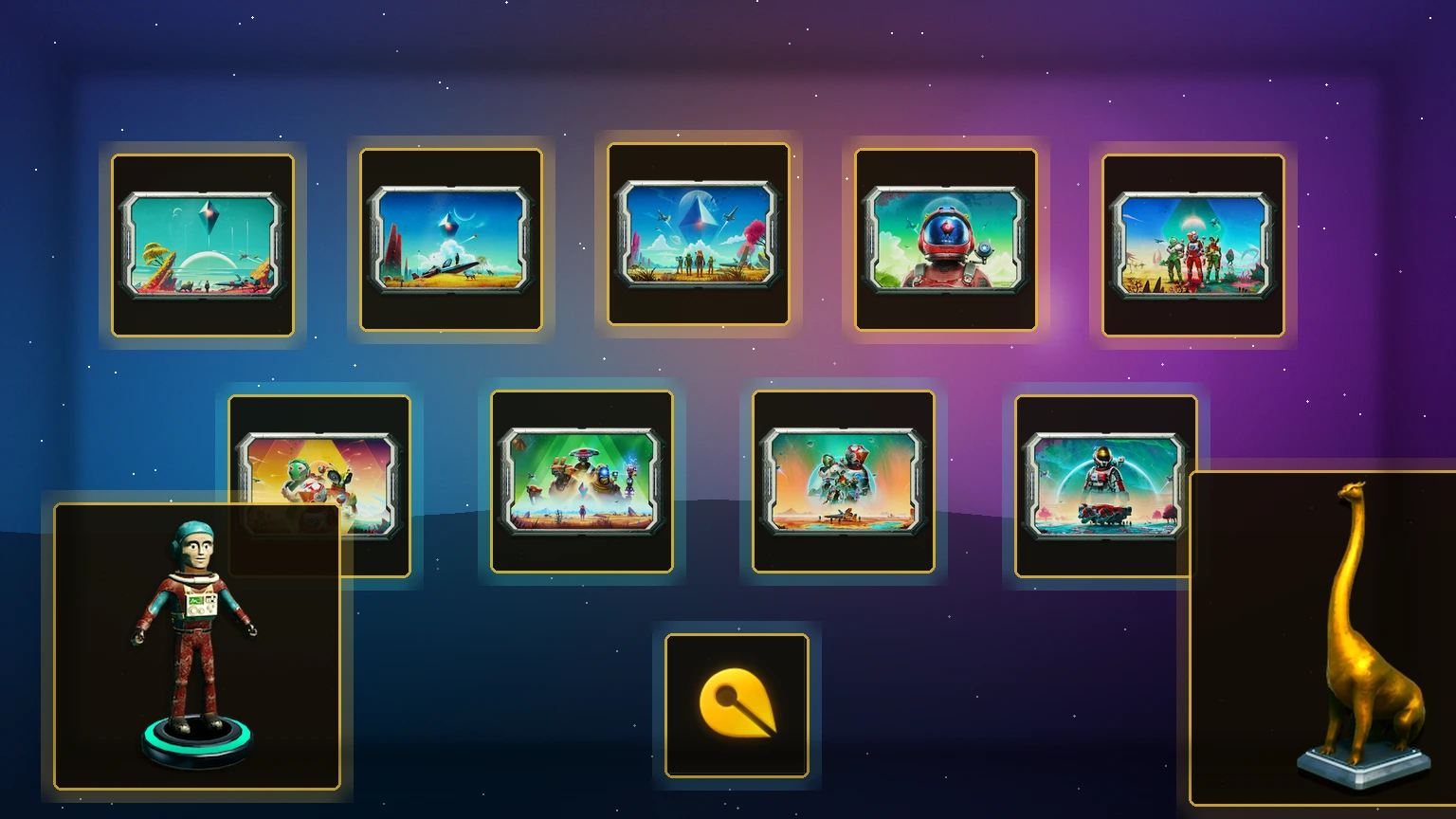 NMS Expedition 23 Guide: Rewards & How to Start