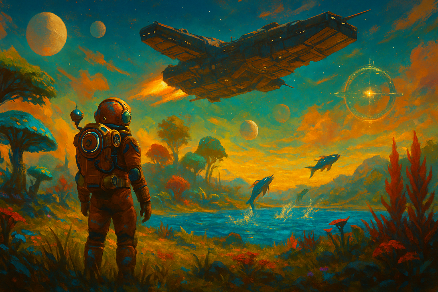 The Ultimate No Man's Sky Returning Player Guide (2026)