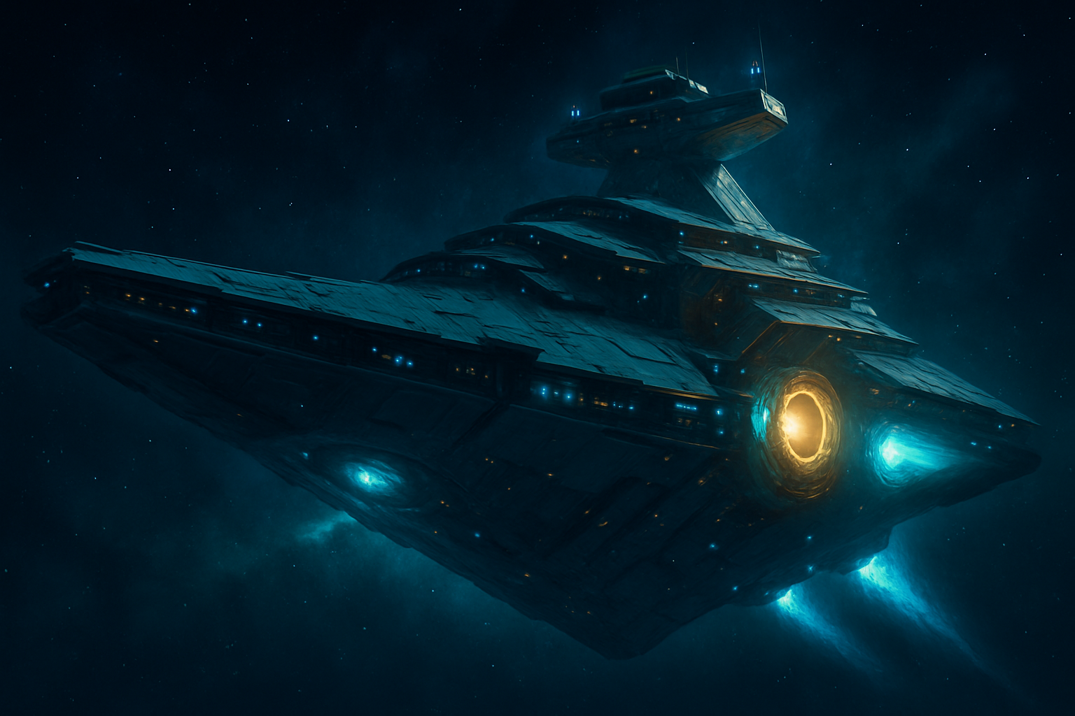 How to Get an S-Class Freighter in No Man's Sky