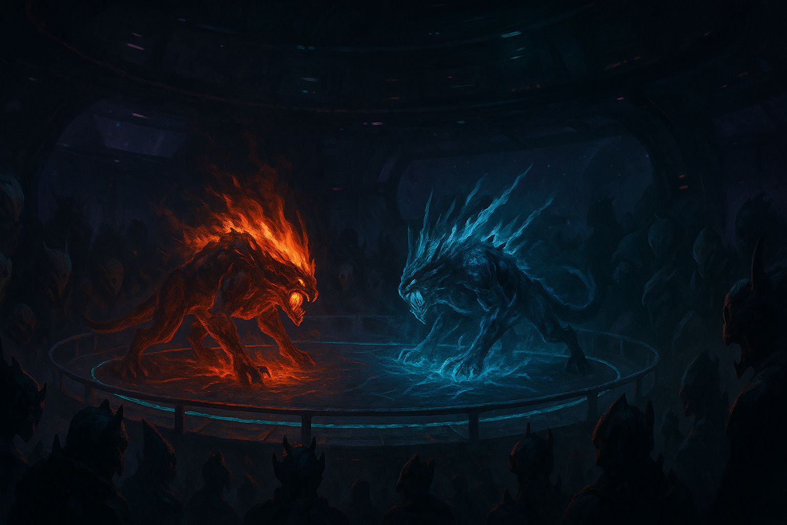 No Man's Sky Xeno Arena: Beginner's Guide to Creature Battles