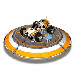 Exocraft