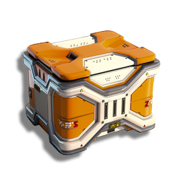 Salvage Crate