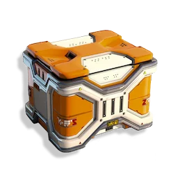 Salvage Crate