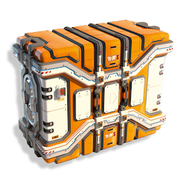 Large Storage Unit
