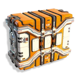 Large Storage Unit