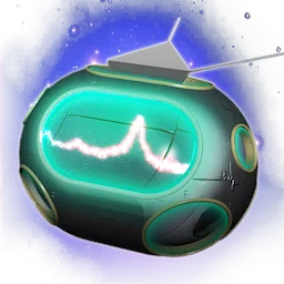 Emergency Signal Scanner