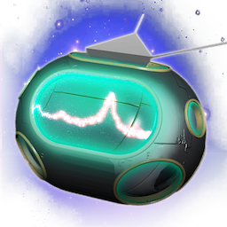 Emergency Signal Scanner (active)
