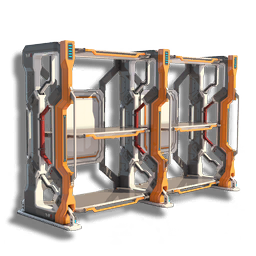 Heavy-duty Furniture