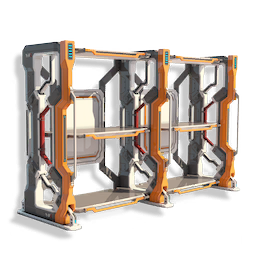 Heavy-duty Furniture