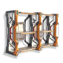 Heavy-duty Furniture
