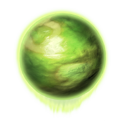 Albumen Pearl