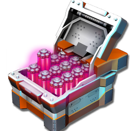 Projectile Ammunition