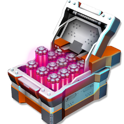 Projectile Ammunition