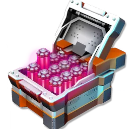 Projectile Ammunition