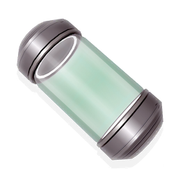 Antimatter Housing
