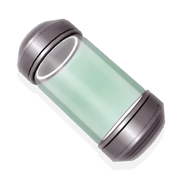 Antimatter Housing