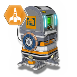 Ship Research Station