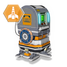 Ship Research Station