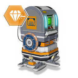 Multi-tool Research Station