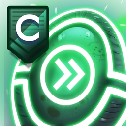 Pulsing Heart Upgrade