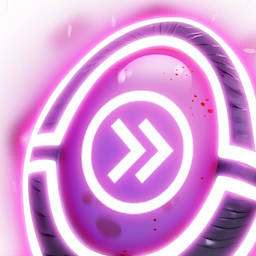 Pulsing Heart Node Powerful Upgrade
