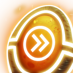 Pulsing Heart Node Supreme Upgrade