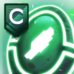 Living Weapon Upgrade