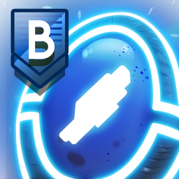 Significant Living Weapon Upgrade