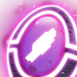 Powerful Living Weapon Upgrade