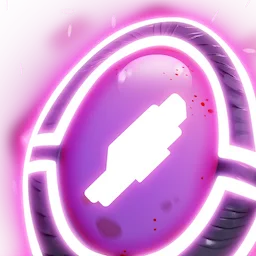 Spewing Vent Node Powerful Upgrade