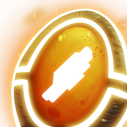 Spewing Vent Node Supreme Upgrade