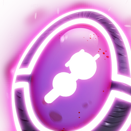 Grafted Eye Node Powerful Upgrade