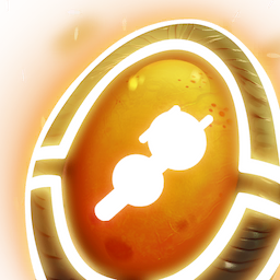 Grafted Eye Node Supreme Upgrade