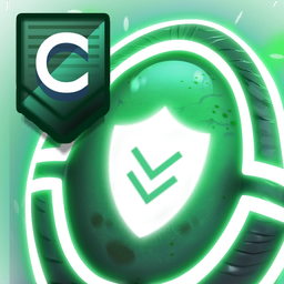 Biological Shield Upgrade