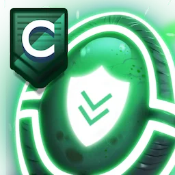 Scream Suppressor Node