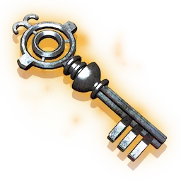 Ancient Key