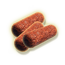Creature Pellets