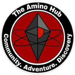 Amino Hub Banner