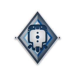 Korvax Emblem Banner