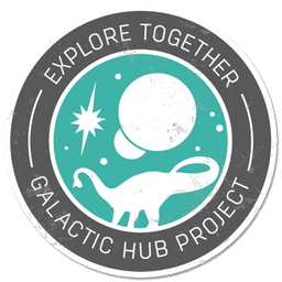 Galactic Hub Banner