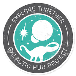 Galactic Hub Banner
