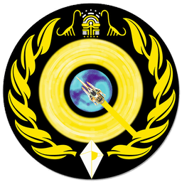 Qitanian Empire Banner