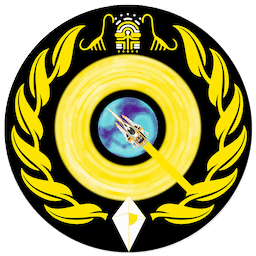 Qitanian Empire Banner