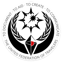 United Federation of Travelers Banner