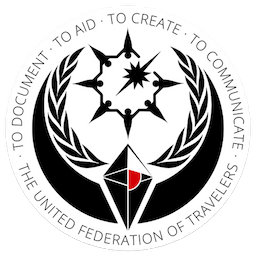 United Federation of Travelers Banner