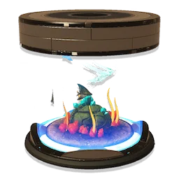 Small Aquarium