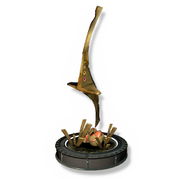Rattle Spine