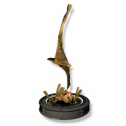 Rattle Spine