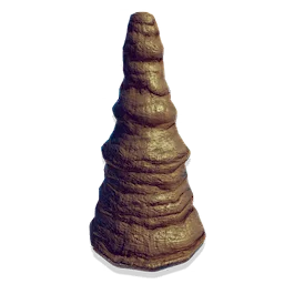 Fingery Deposit