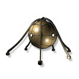 Cable Pod